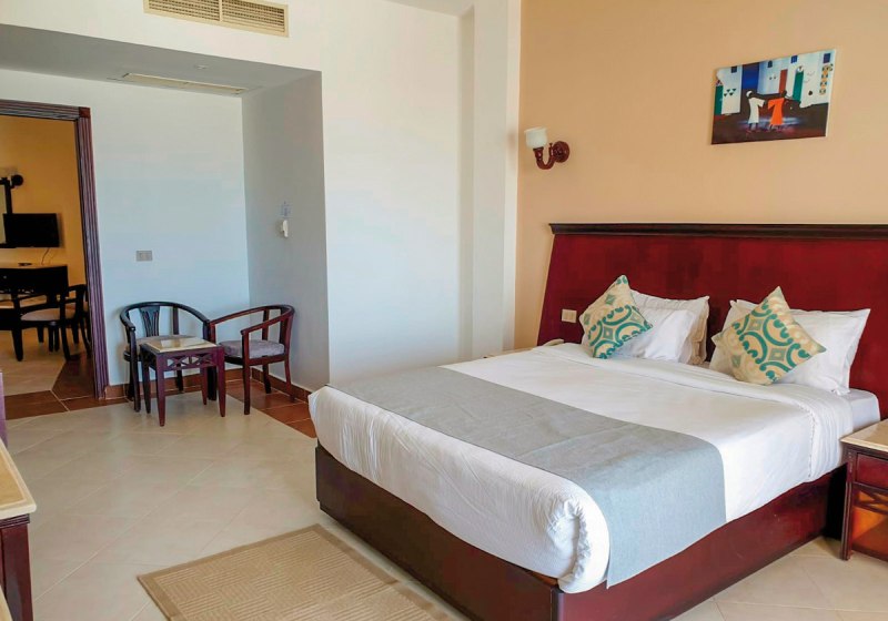 Zimmer & Wohnkomfort