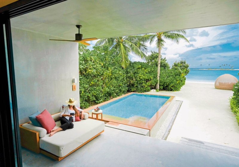 Zimmer & Wohnkomfort