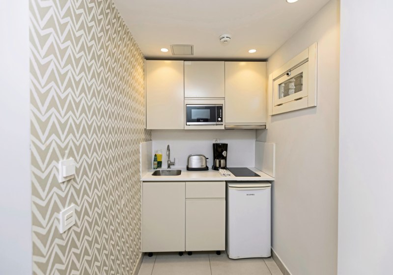 Zimmer & Wohnkomfort