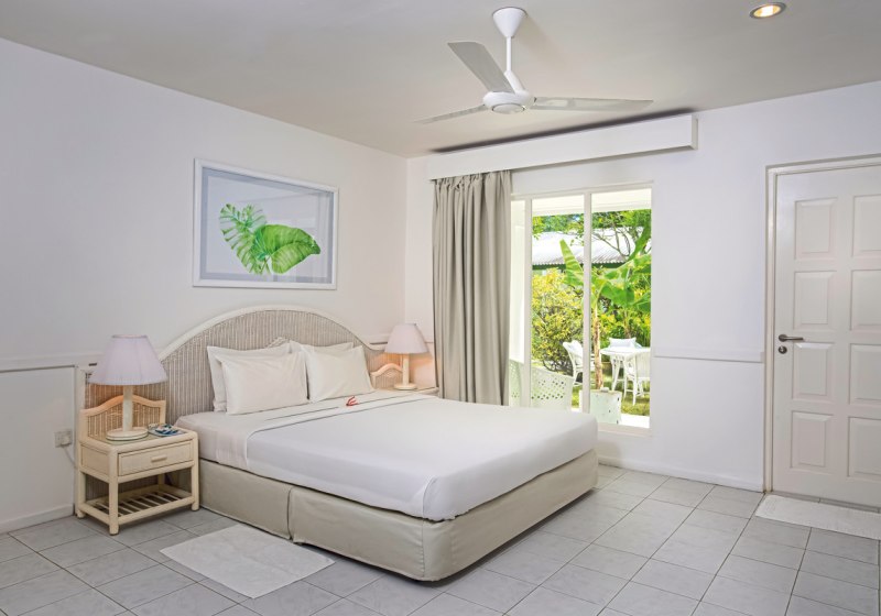 Zimmer & Wohnkomfort