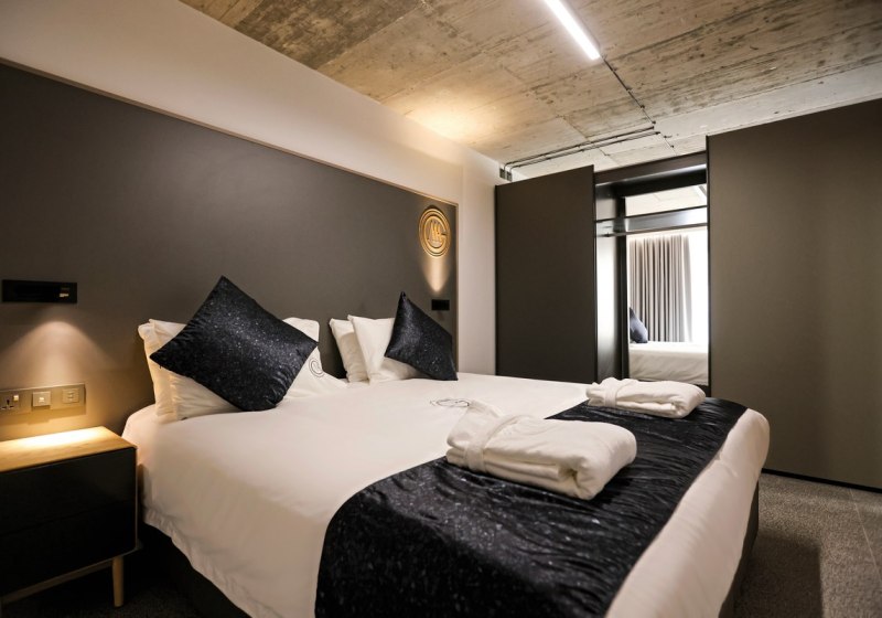 Zimmer & Wohnkomfort