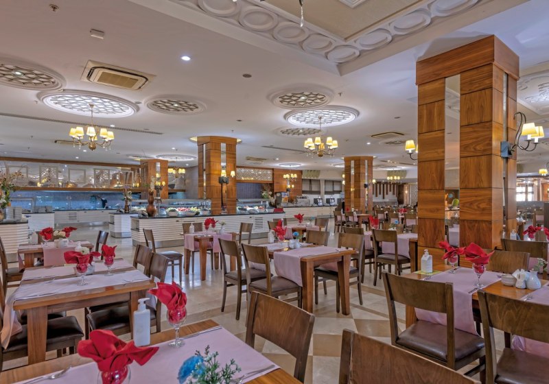 Kulinarik & Restaurants