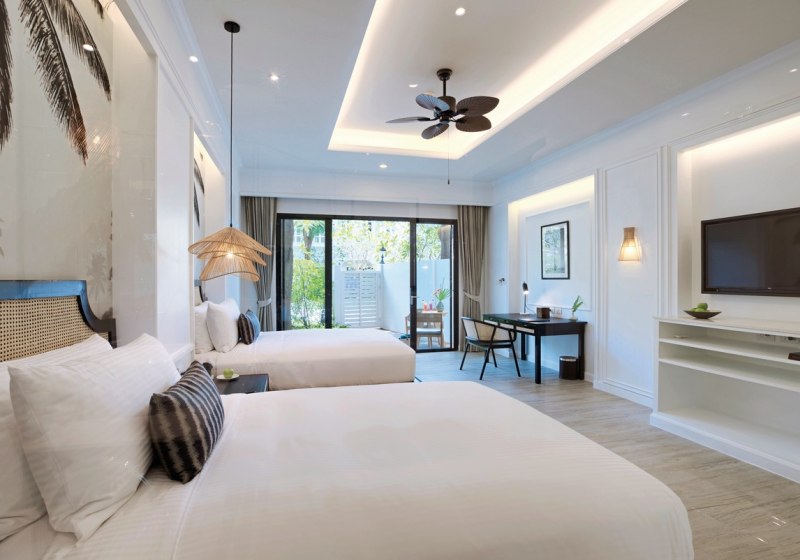 Zimmer & Wohnkomfort