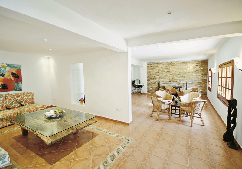 Zimmer & Wohnkomfort