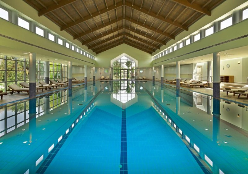 Hotel Allgemein