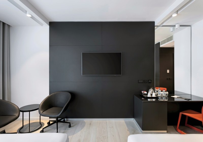 Zimmer & Wohnkomfort