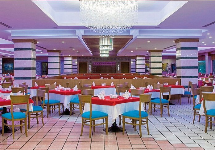 Kulinarik & Restaurants