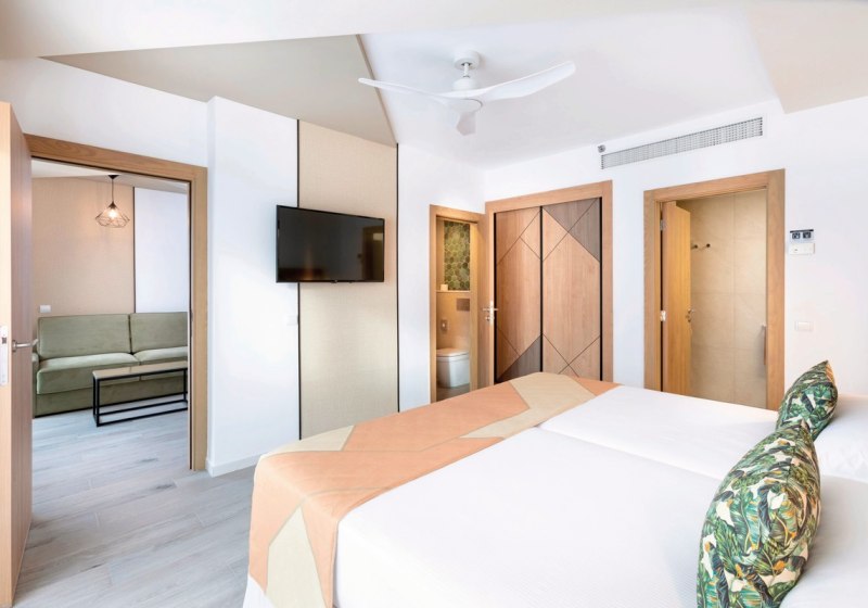 Zimmer & Wohnkomfort