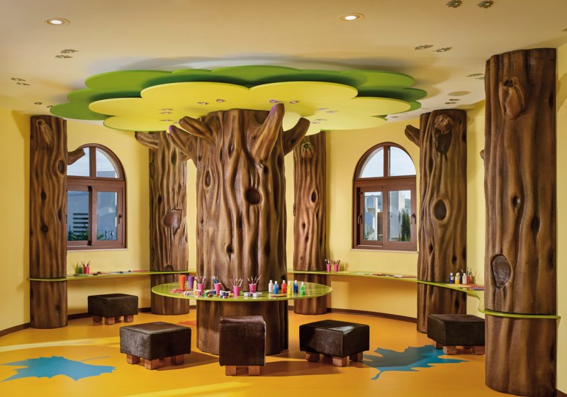 Beispiel: Unterhaltung & Entertainment