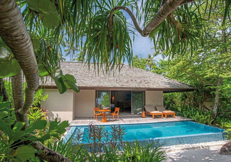 Zimmer & Wohnkomfort