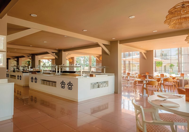 Kulinarik & Restaurants