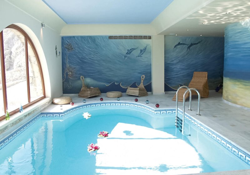 Hotel Allgemein