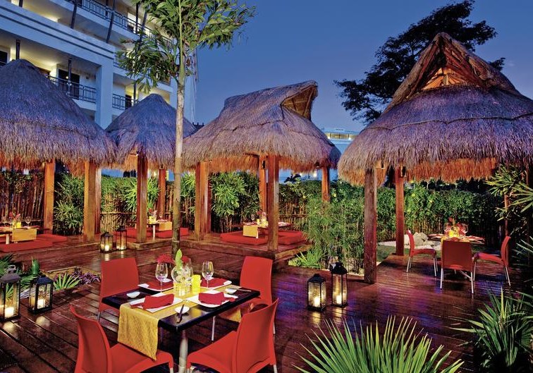 Beispiel: Kulinarik & Restaurants