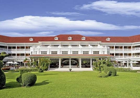 Hotel Allgemein