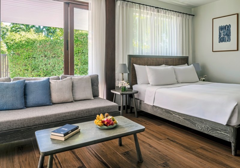 Zimmer & Wohnkomfort