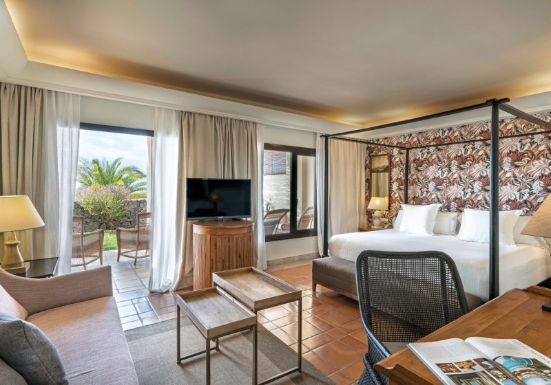 Zimmer & Wohnkomfort