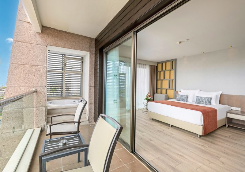 Zimmer & Wohnkomfort