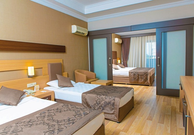 Zimmer & Wohnkomfort