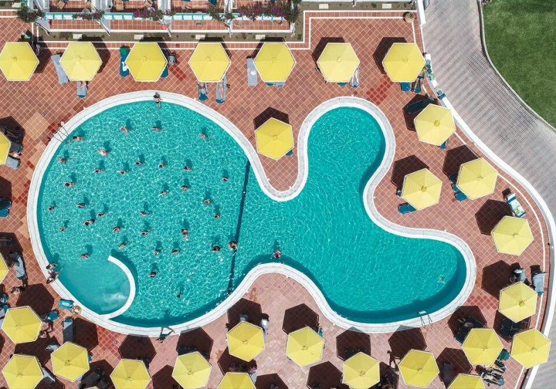 Hotel Allgemein
