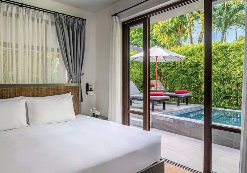 Zimmer & Wohnkomfort