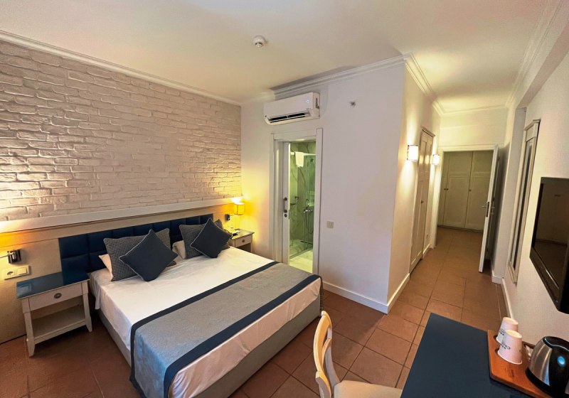 Zimmer & Wohnkomfort