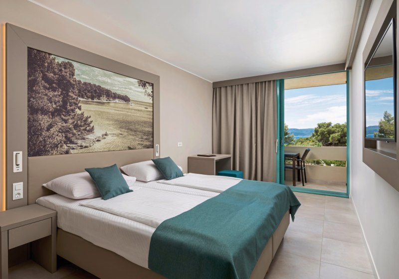 Zimmer & Wohnkomfort