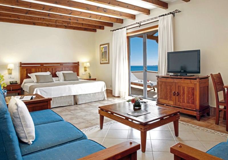 Zimmer & Wohnkomfort