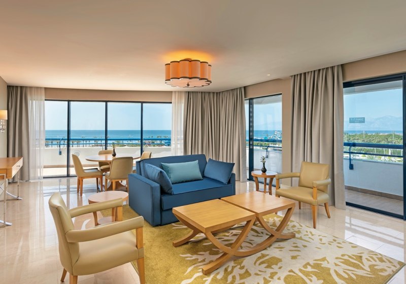 Zimmer & Wohnkomfort