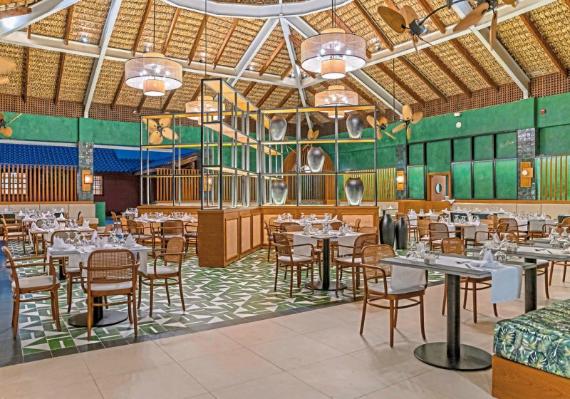 Kulinarik & Restaurants