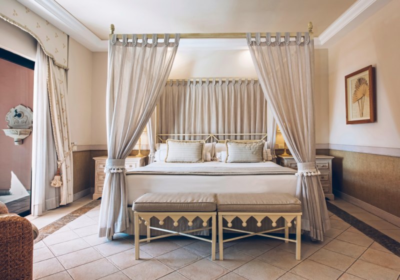 Zimmer & Wohnkomfort