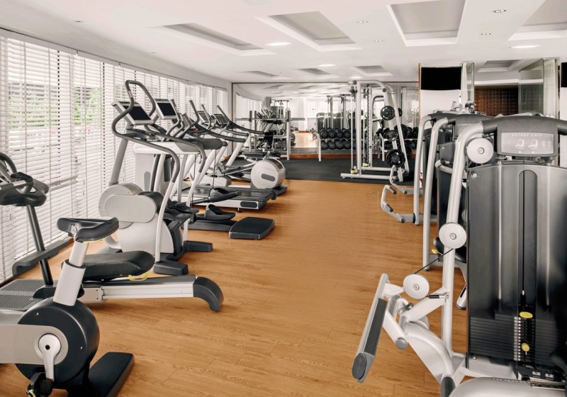 Beispiel: Sport & Fitness