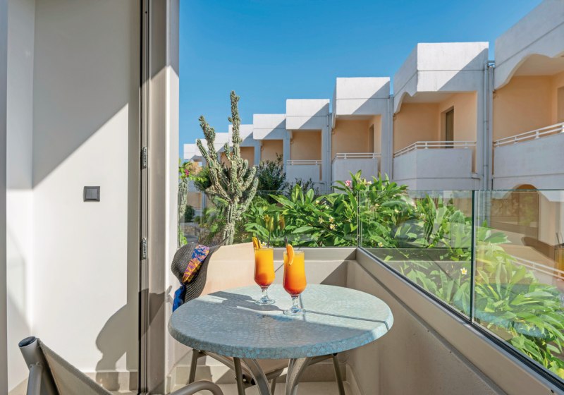 Zimmer & Wohnkomfort