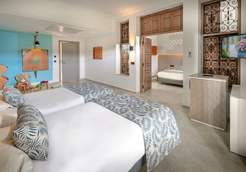 Zimmer & Wohnkomfort