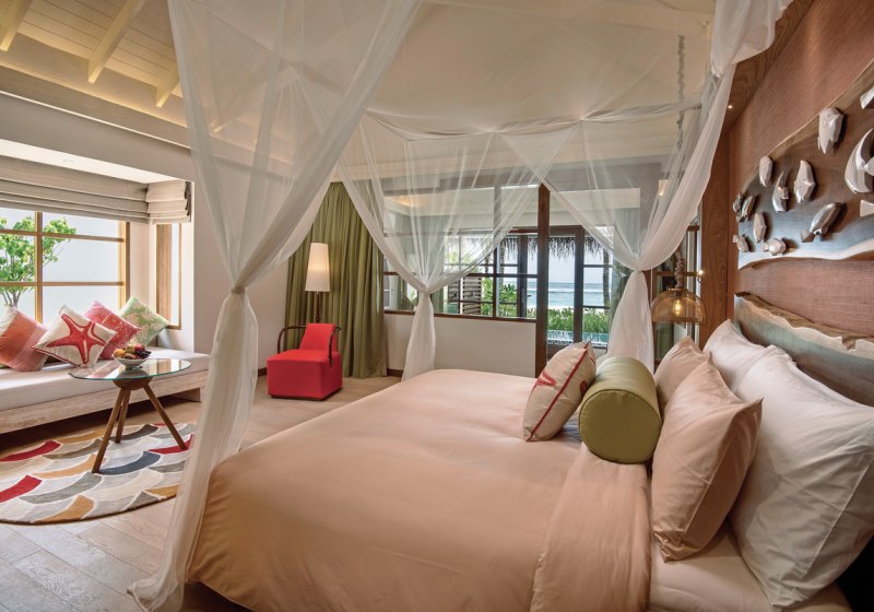 Zimmer & Wohnkomfort