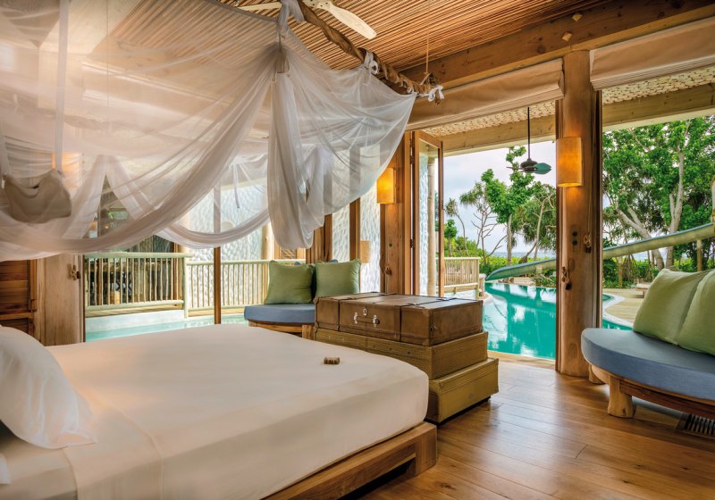 Zimmer & Wohnkomfort