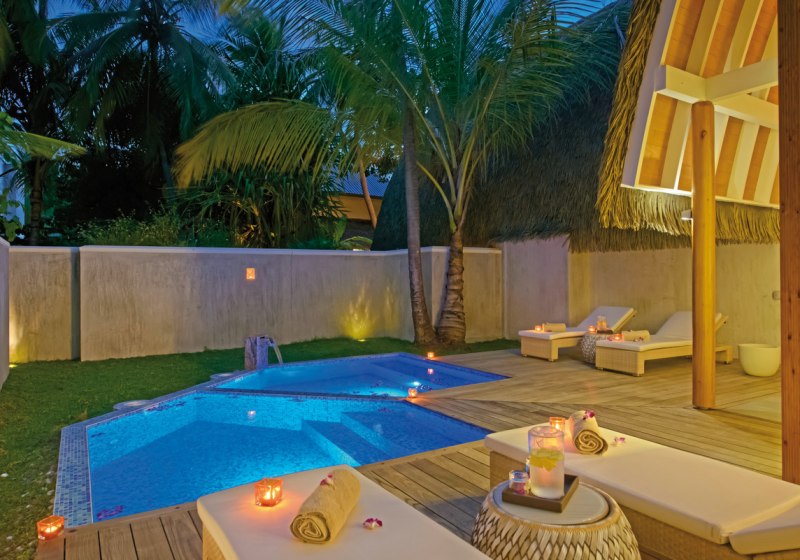 Wellness & Entspannung