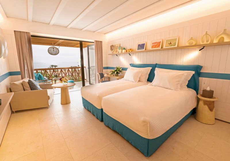 Zimmer & Wohnkomfort