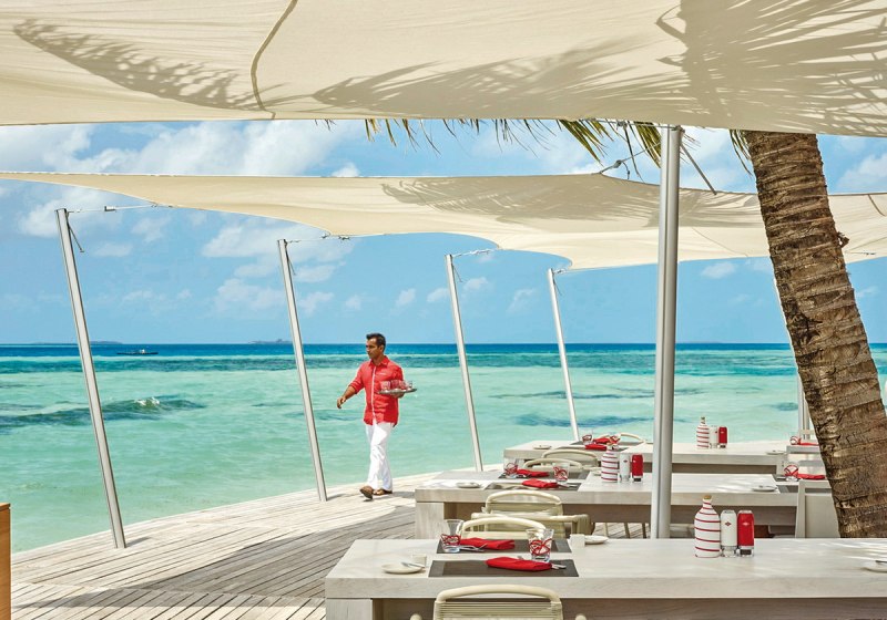 Kulinarik & Restaurants