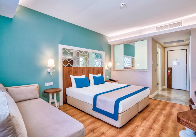 Zimmer & Wohnkomfort