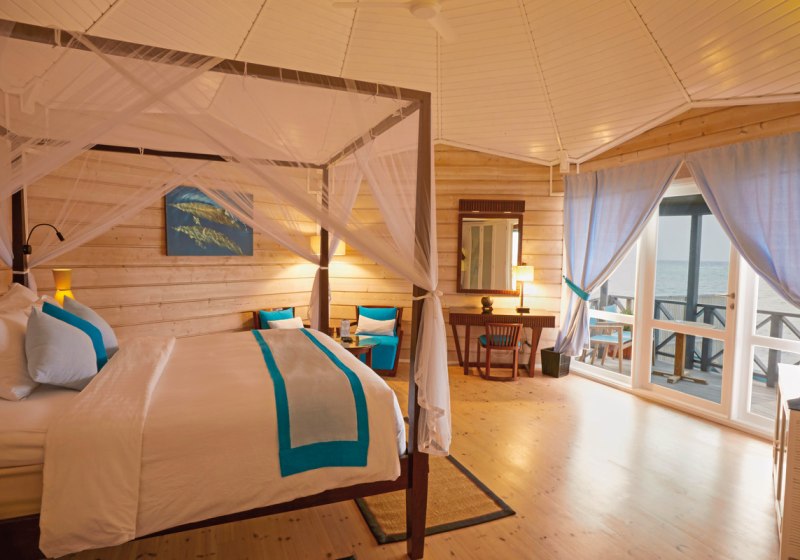 Zimmer & Wohnkomfort