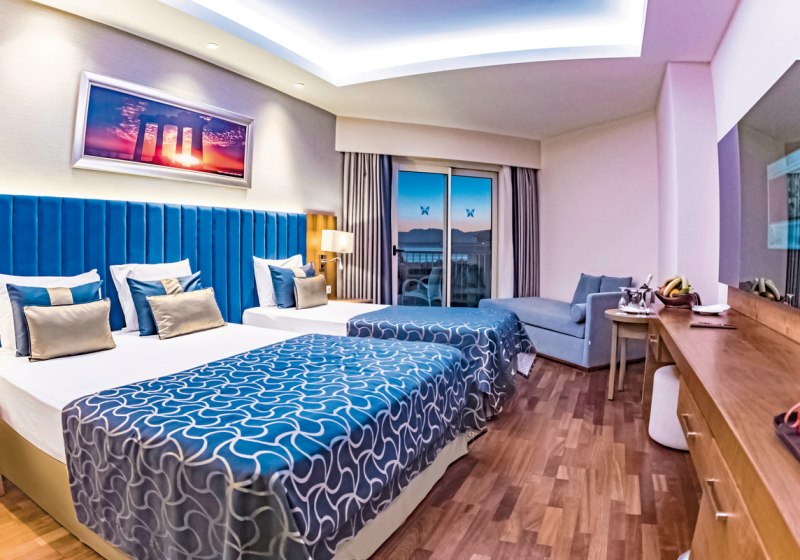 Zimmer & Wohnkomfort