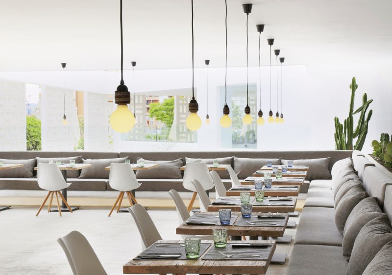 Beispiel: Kulinarik & Restaurants