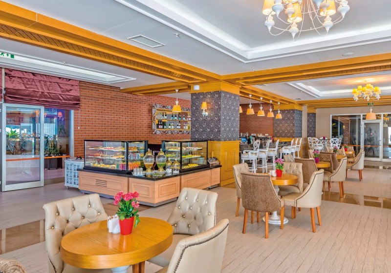 Kulinarik & Restaurants