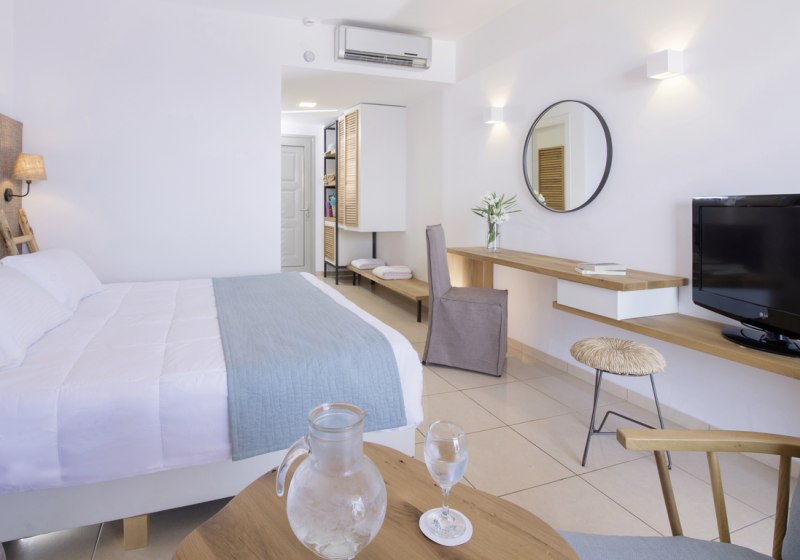 Zimmer & Wohnkomfort