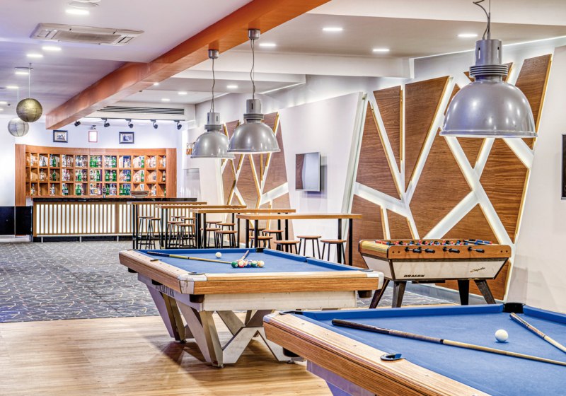 Beispiel: Unterhaltung & Entertainment