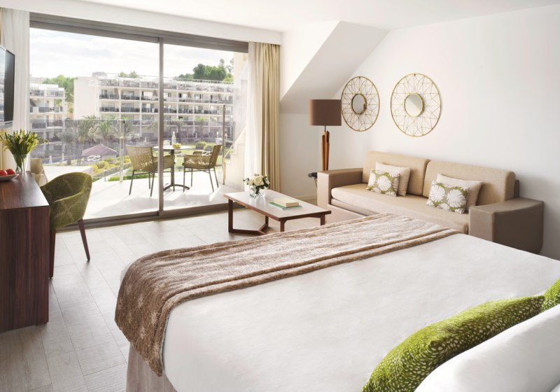 Zimmer & Wohnkomfort