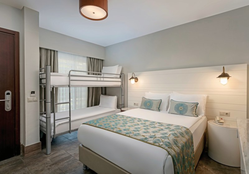 Zimmer & Wohnkomfort