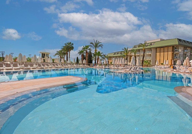 Hotel Allgemein