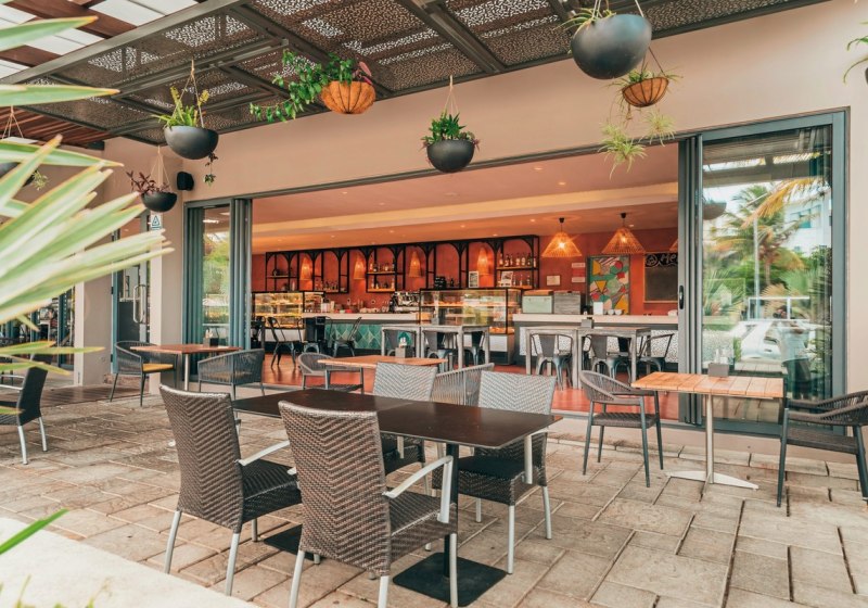 Kulinarik & Restaurants