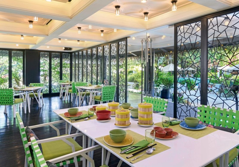 Kulinarik & Restaurants